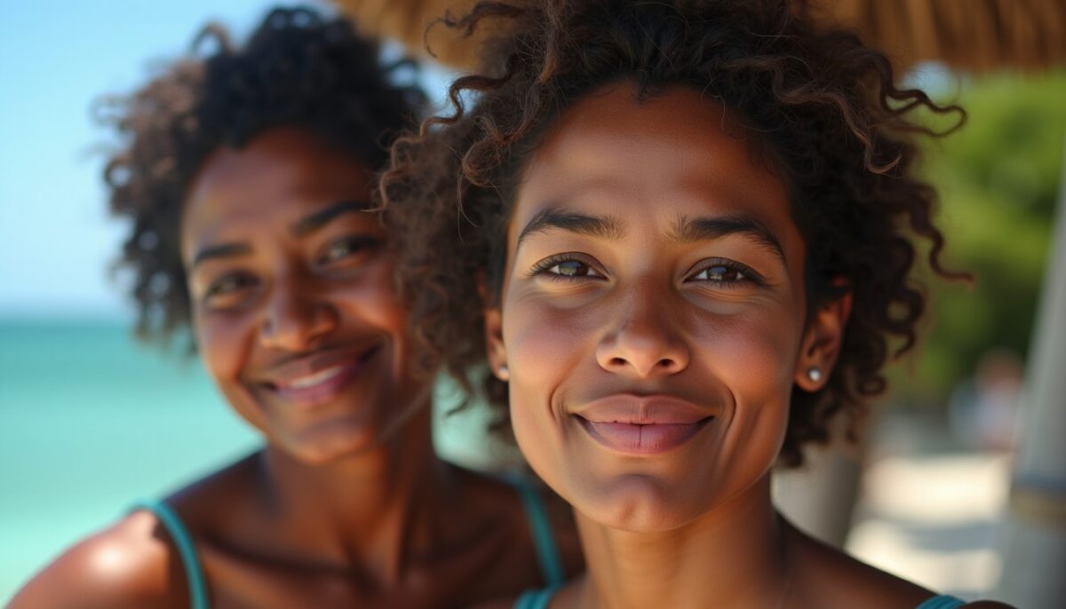 Saint-Domingue : un paradis touristique en toute sécurité ? Saint-Domingue : un paradis touristique en toute sécurité ?