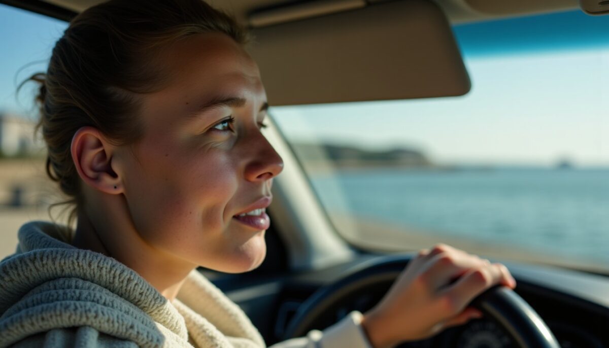 Guide pratique pour rejoindre le lagon de Balos en voiture : itinéraire et conseils Guide pratique pour rejoindre le lagon de Balos en voiture : itinéraire et conseils