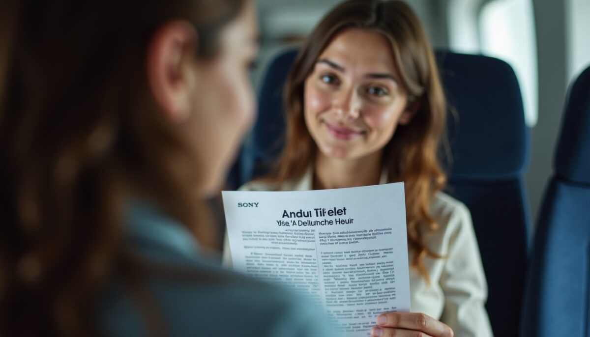 Annuler un billet d'avion non remboursable : astuces et solutions pour retrouver votre argent Annuler un billet d'avion non remboursable : astuces et solutions pour retrouver votre argent