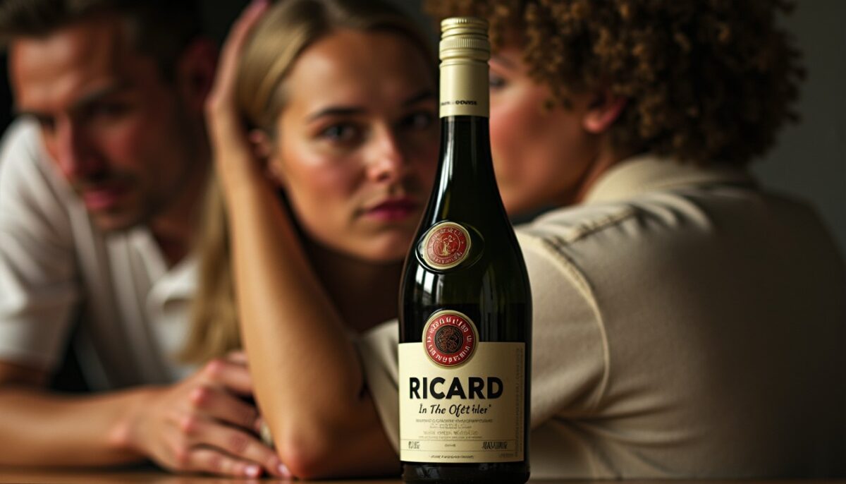 Comparaison du prix d’une bouteille de Ricard : 1990 vs aujourd’hui Comparaison du prix d’une bouteille de Ricard : 1990 vs aujourd’hui