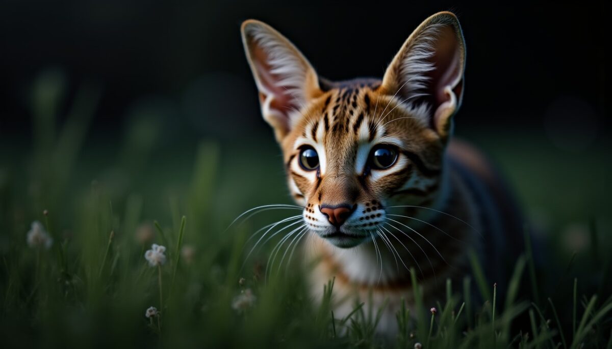 Quel animal pousse des cris nocturnes semblables à ceux des humains ? Voici les suspects les plus courants Quel animal pousse des cris nocturnes semblables à ceux des humains ? Voici les suspects les plus courants