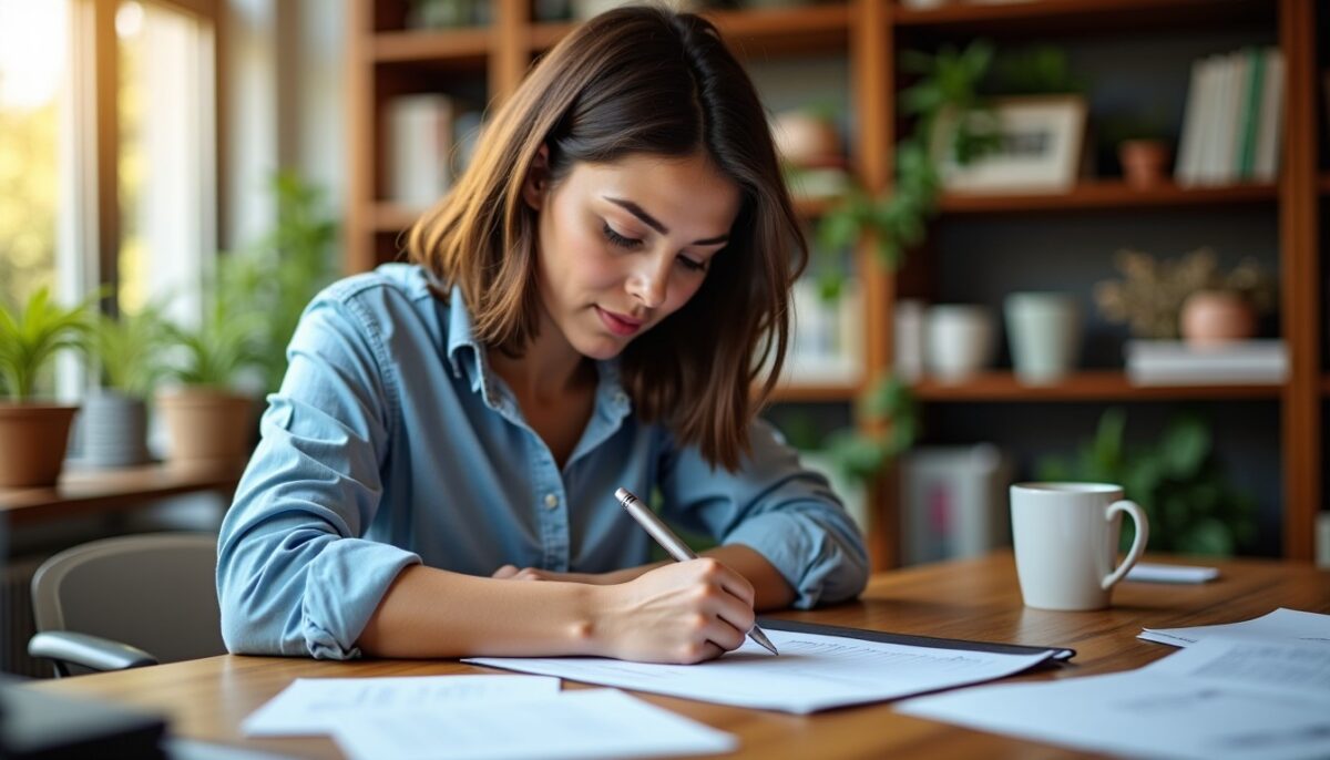 Guide pratique : Comment compléter un chèque vacances ANCV sans commettre d’erreur ? Guide pratique : Comment compléter un chèque vacances ANCV sans commettre d’erreur ?