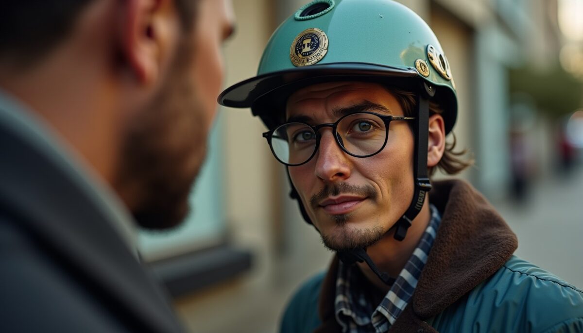 B'Twin Elops 3 : Que penser de ce vélo de ville vintage d'occasion ? B'Twin Elops 3 : Que penser de ce vélo de ville vintage d'occasion ?