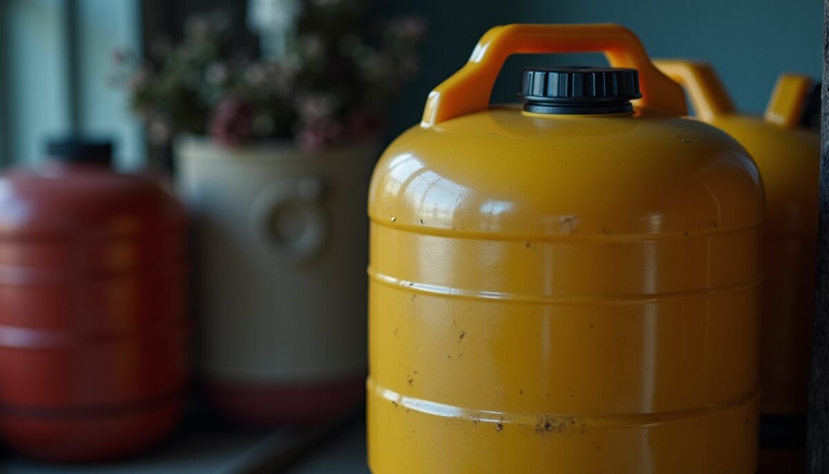 Quelle quantité de gaz en litres contient une bouteille de 13 kg ? Quelle quantité de gaz en litres contient une bouteille de 13 kg ?