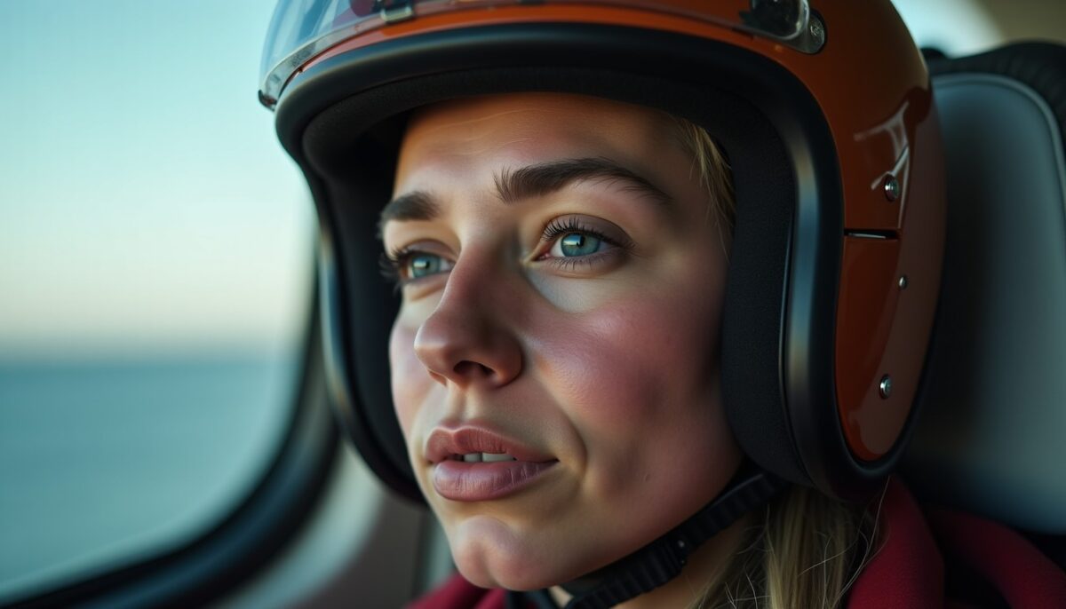 Amendes pour casque jet en Espagne : nouveautés 2024 et sanctions détaillées Amendes pour casque jet en Espagne : nouveautés 2024 et sanctions détaillées