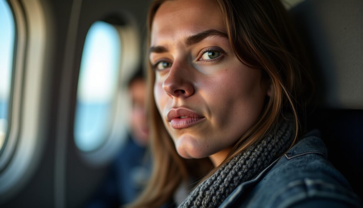 Tout savoir sur l'escale en avion : guide complet pour un voyage sans stress Tout savoir sur l'escale en avion : guide complet pour un voyage sans stress