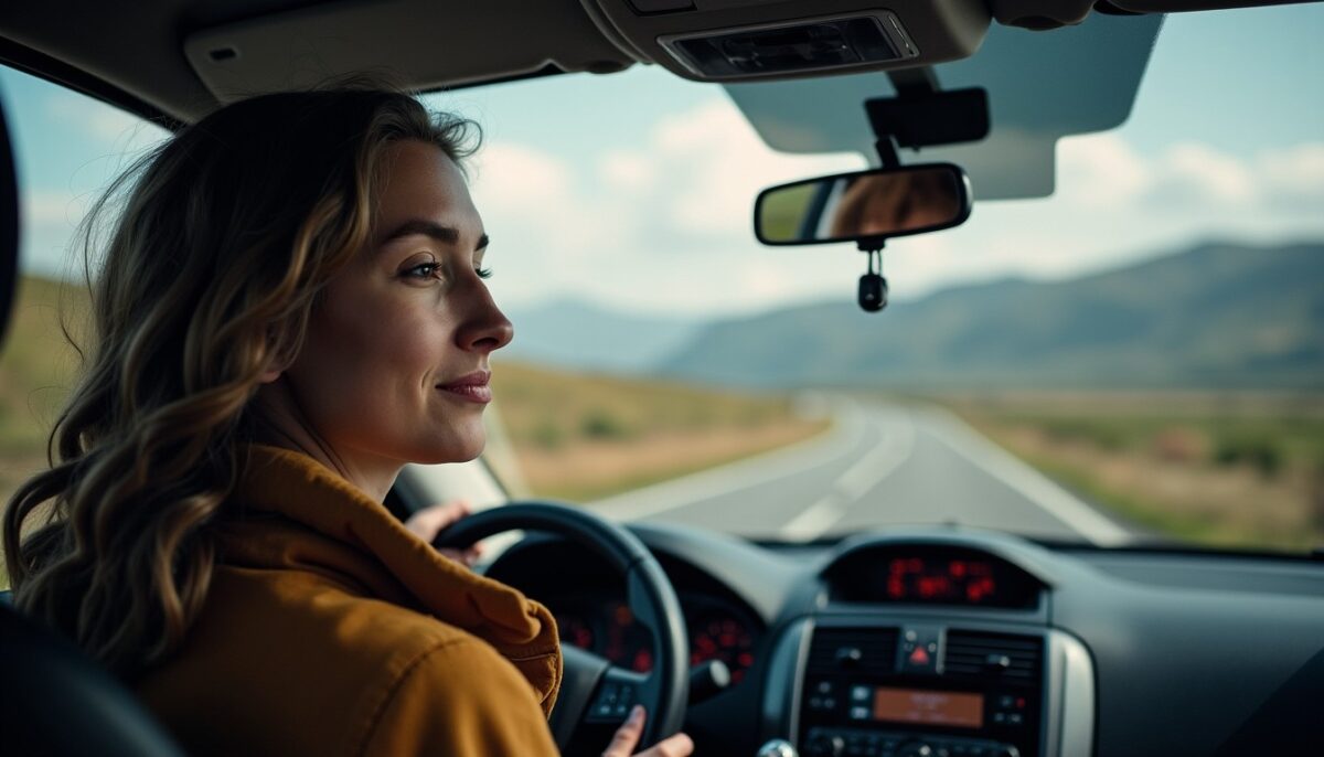 Voyager en voiture vers la Norvège : le guide ultime pour un road trip réussi Voyager en voiture vers la Norvège : le guide ultime pour un road trip réussi