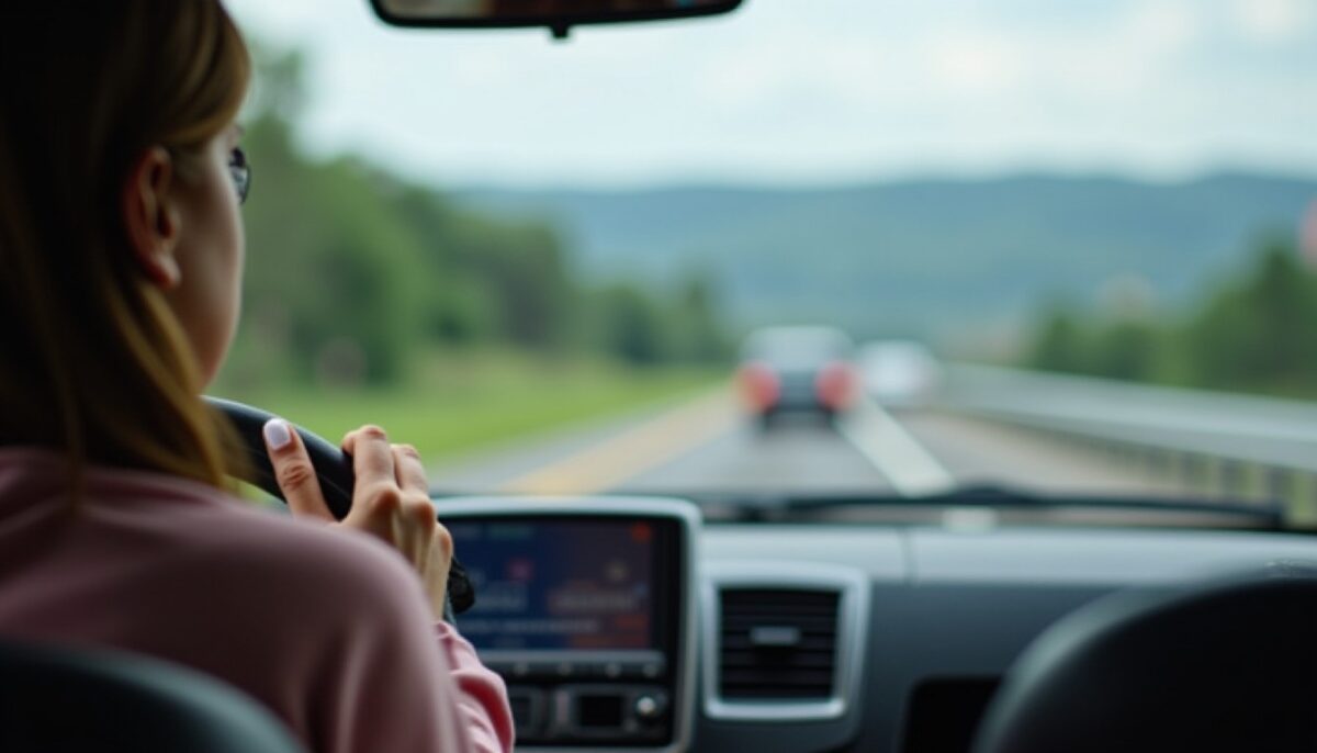Traverser la frontière Canada-USA en voiture : le guide indispensable pour un passage sans encombre Traverser la frontière Canada-USA en voiture : le guide indispensable pour un passage sans encombre
