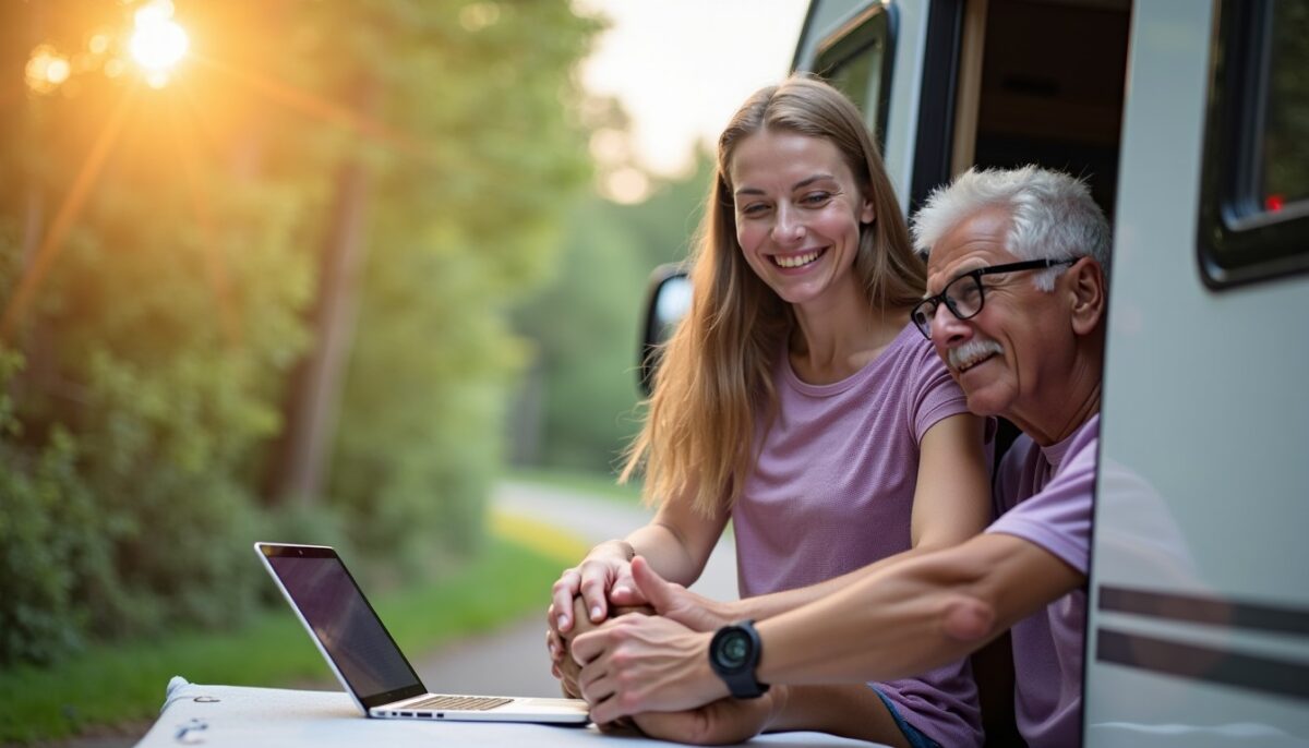Comment obtenir une extension de garantie pour votre camping-car sans recourir au crédit : les meilleures options Comment obtenir une extension de garantie pour votre camping-car sans recourir au crédit : les meilleures options