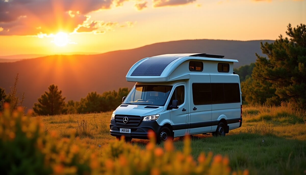 Panneaux solaires en camping-car : faut-il les connecter en série ou en parallèle ? Panneaux solaires en camping-car : faut-il les connecter en série ou en parallèle ?