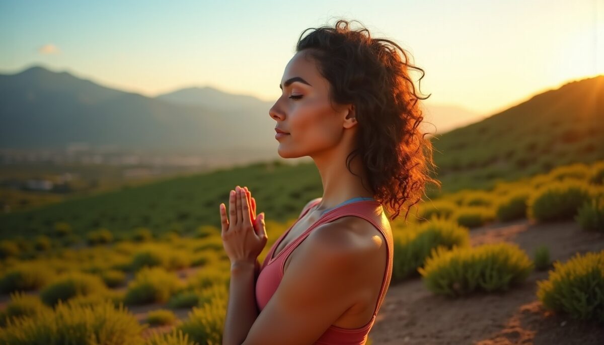 Maroc, sport et nature : comment un séjour bien-être transforme votre vie Maroc, sport et nature : comment un séjour bien-être transforme votre vie