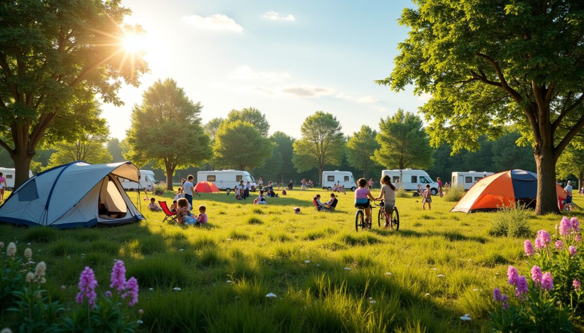 Découvrir la Vendée : activités incontournables autour de votre camping Découvrir la Vendée : activités incontournables autour de votre camping