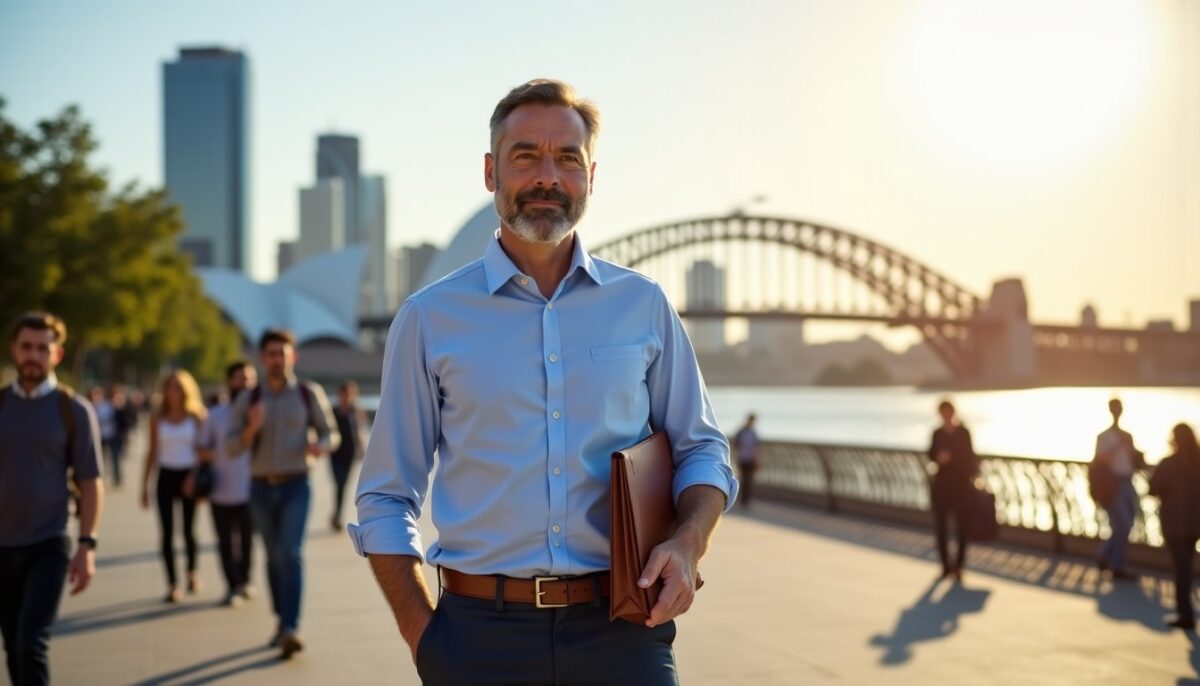 Expatriation après 40 ans : quelles opportunités de travail en Australie ? Expatriation après 40 ans : quelles opportunités de travail en Australie ?