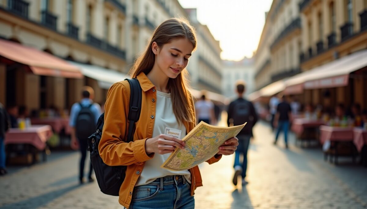 Culture et voyages : comment profiter de son pass Éducation à l'étranger Culture et voyages : comment profiter de son pass Éducation à l'étranger