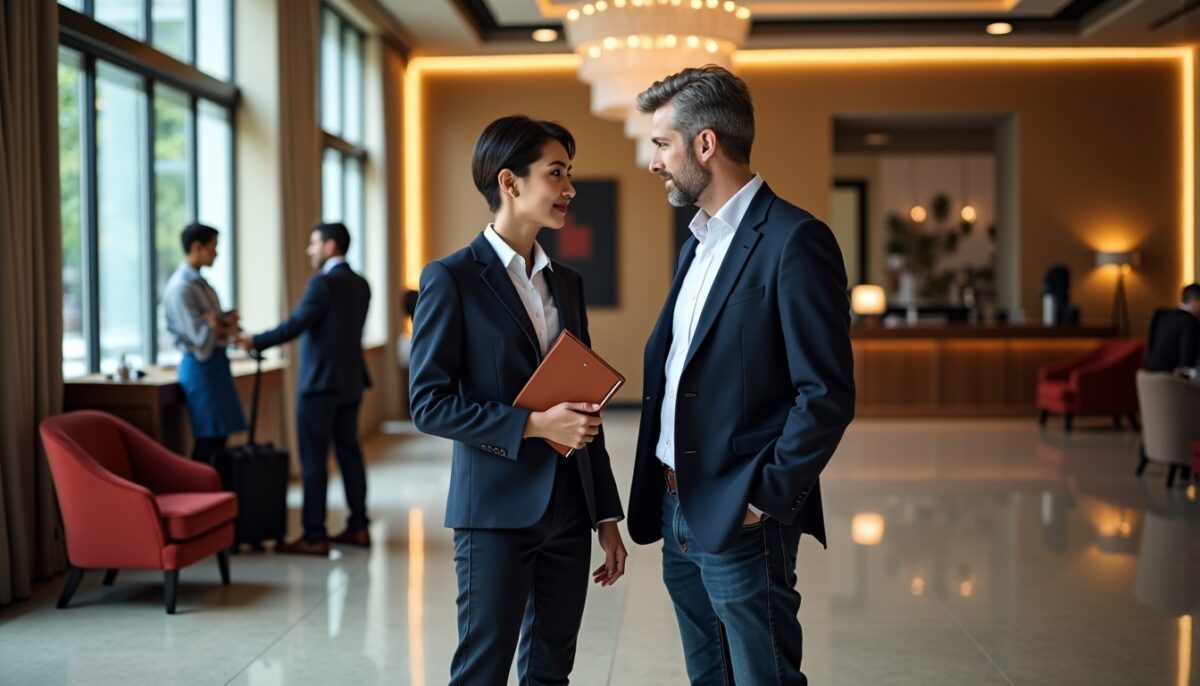 Client mystère chez Accor : le guide complet et astuces pour réussir votre mission Client mystère chez Accor : le guide complet et astuces pour réussir votre mission
