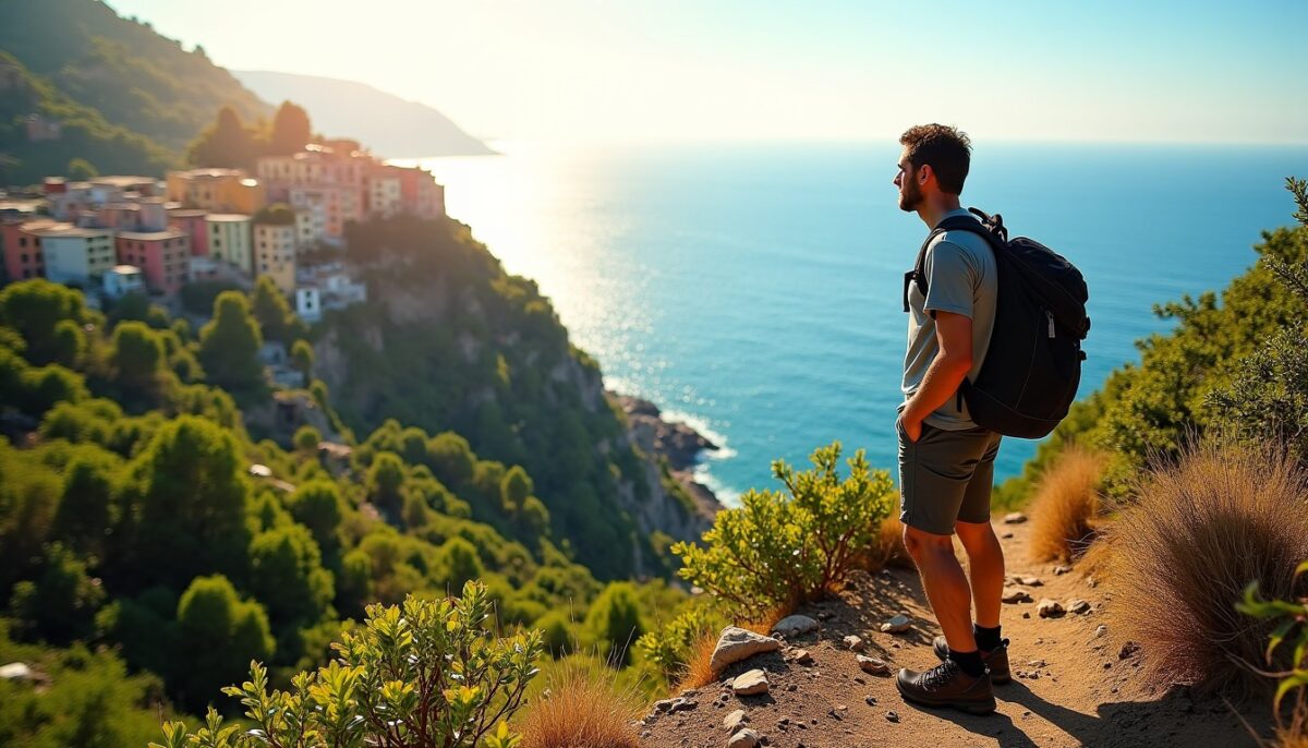 Randonnées aux Cinque Terre : Quels défis pour les marcheurs ? Randonnées aux Cinque Terre : Quels défis pour les marcheurs ?