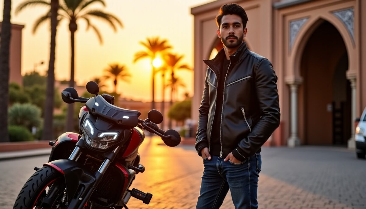 Guide complet 2026 : Comment dédouaner votre moto au Maroc - tarifs et démarches essentielles Guide complet 2026 : Comment dédouaner votre moto au Maroc - tarifs et démarches essentielles
