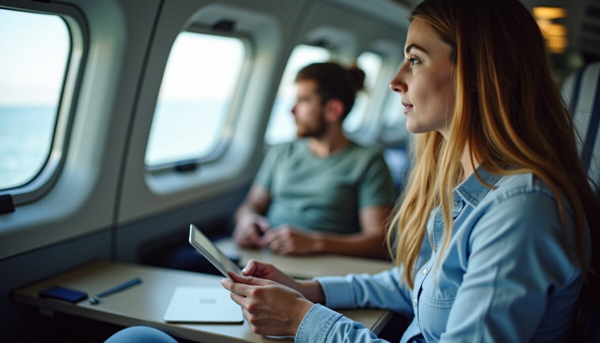 Ordinateur en soute : autorisation et risques à connaître avant de voyager Ordinateur en soute : autorisation et risques à connaître avant de voyager