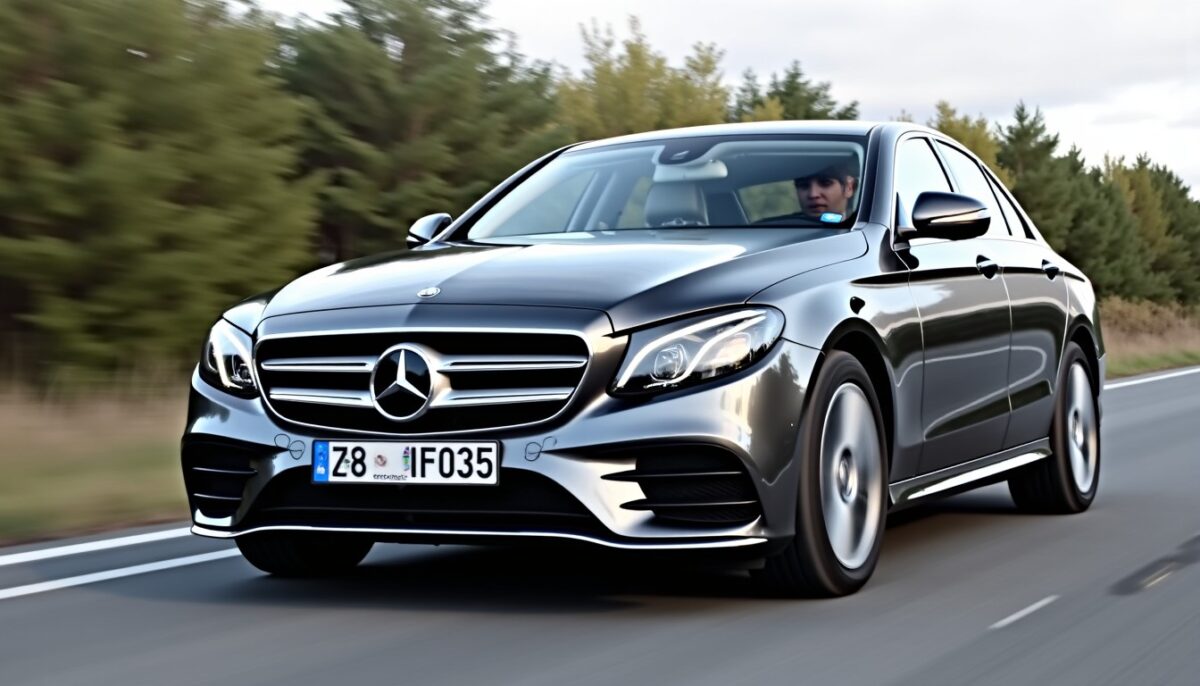 Mercedes 316 CDI 5 cylindres 156 ch : notre analyse détaillée de la fiabilité du moteur Mercedes 316 CDI 5 cylindres 156 ch : notre analyse détaillée de la fiabilité du moteur