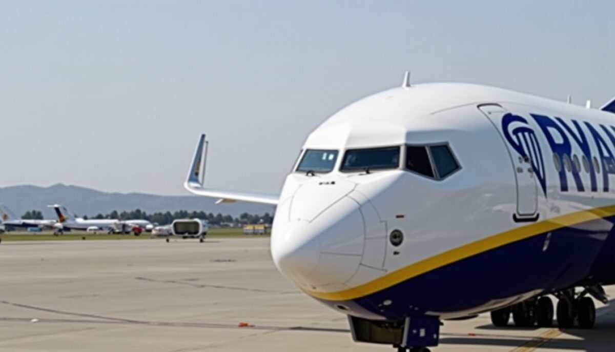 Est-il possible de régler un billet Ryanair avec des chèques vacances ? Est-il possible de régler un billet Ryanair avec des chèques vacances ?