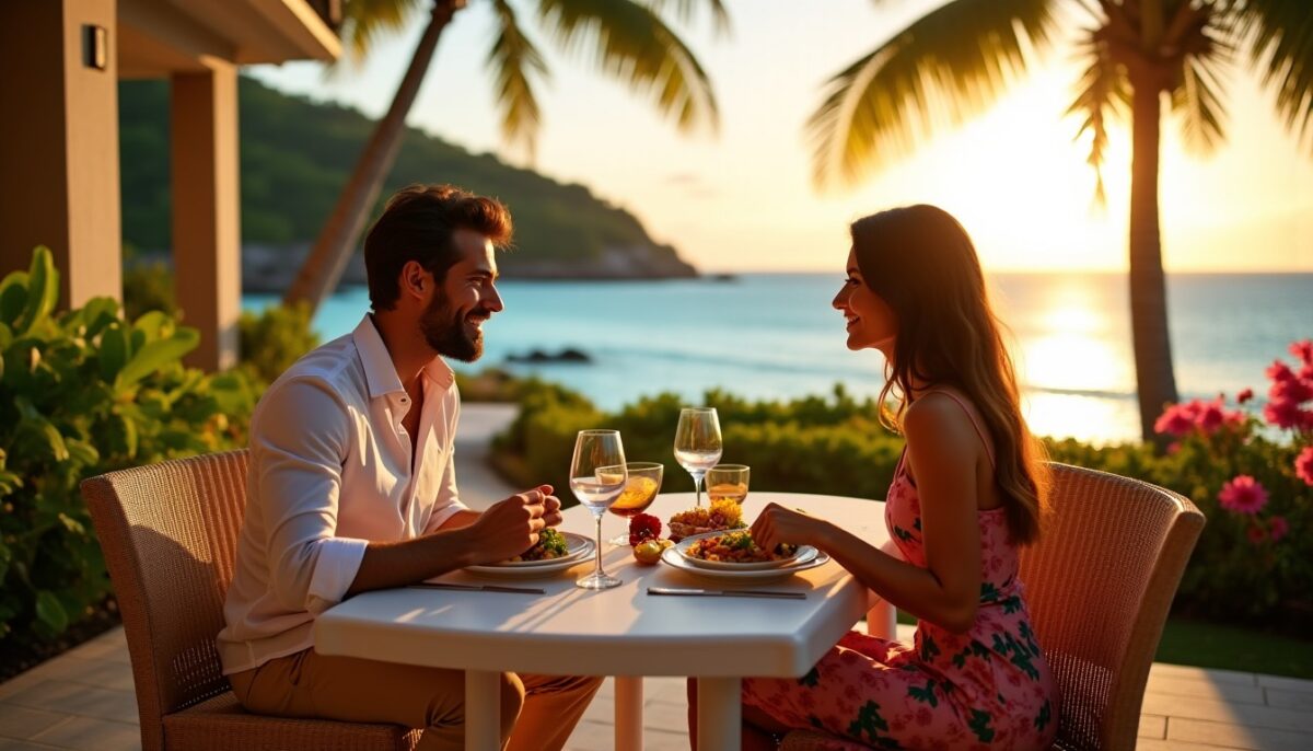 Élégance tropicale : découvrez l'art de vivre raffiné lors d'un séjour de prestige à Saint-Barthélemy Élégance tropicale : découvrez l'art de vivre raffiné lors d'un séjour de prestige à Saint-Barthélemy