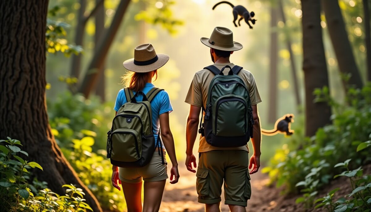 Voyager à Madagascar : Quels sont les vrais risques pour les touristes ? Voyager à Madagascar : Quels sont les vrais risques pour les touristes ?