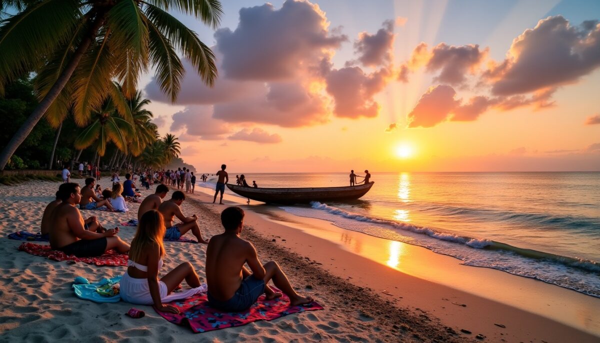 Tourisme à Bali : l'île est-elle réellement à bout de souffle ? Tourisme à Bali : l'île est-elle réellement à bout de souffle ?