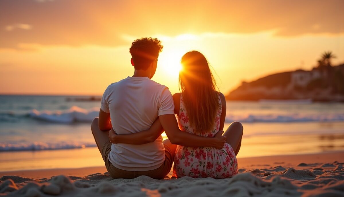 Sardaigne en couple : Les perles romantiques à ne pas manquer Sardaigne en couple : Les perles romantiques à ne pas manquer