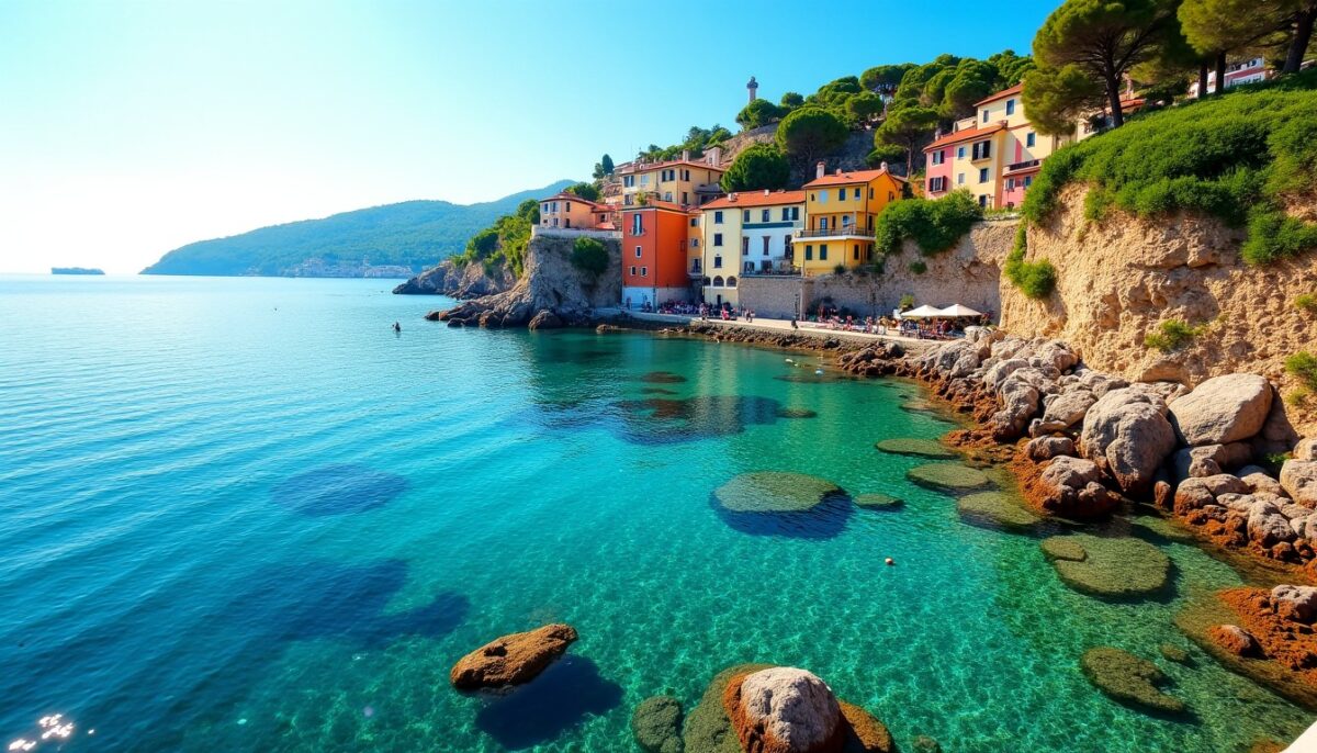 Ischia ou Procida : quelle île italienne choisir pour un séjour inoubliable ? Ischia ou Procida : quelle île italienne choisir pour un séjour inoubliable ?