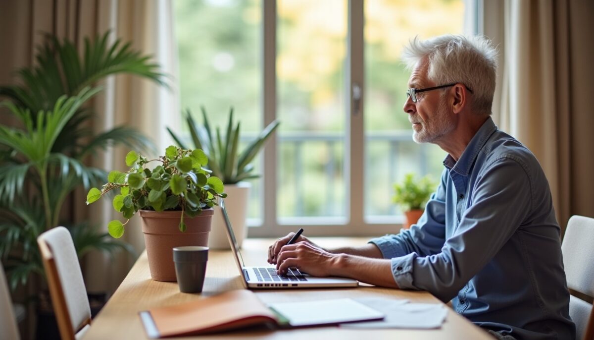 S'installer en Corse à la retraite : le guide complet pour une transition réussie S'installer en Corse à la retraite : le guide complet pour une transition réussie