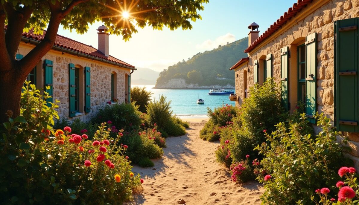 Quelle île française offre le coût de vie le plus abordable pour s’y installer toute l’année ? Quelle île française offre le coût de vie le plus abordable pour s’y installer toute l’année ?
