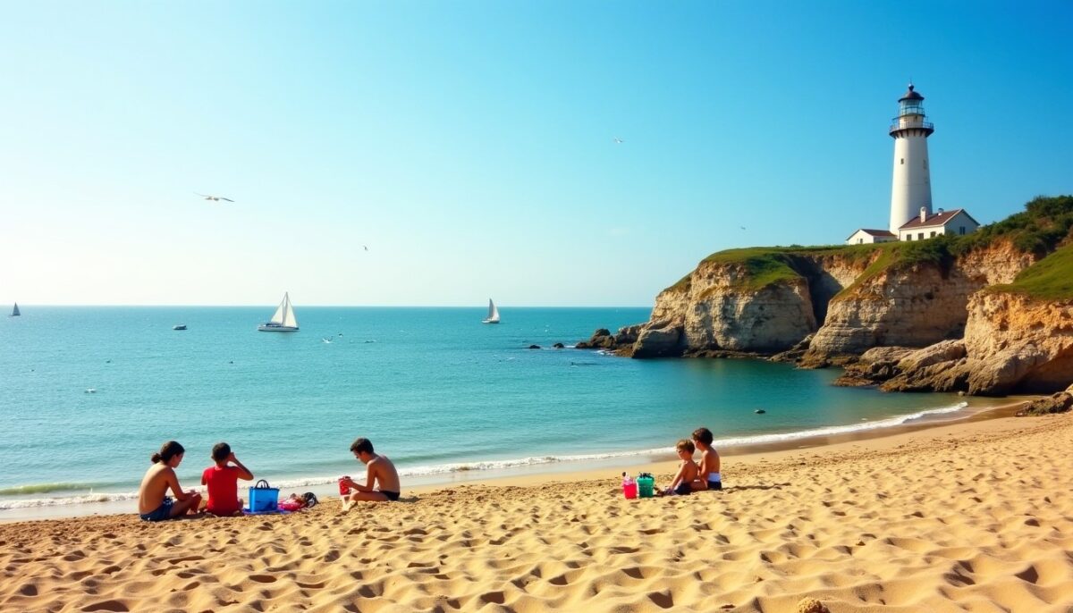 Guide complet pour bien préparer votre escapade en Vendée Guide complet pour bien préparer votre escapade en Vendée