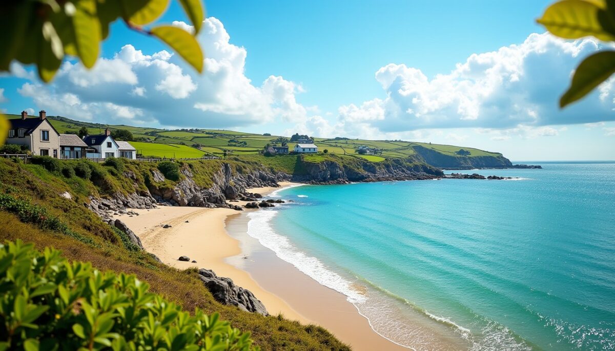 Jersey ou Guernesey : guide pratique pour choisir votre escapade anglo-normande idéale Jersey ou Guernesey : guide pratique pour choisir votre escapade anglo-normande idéale