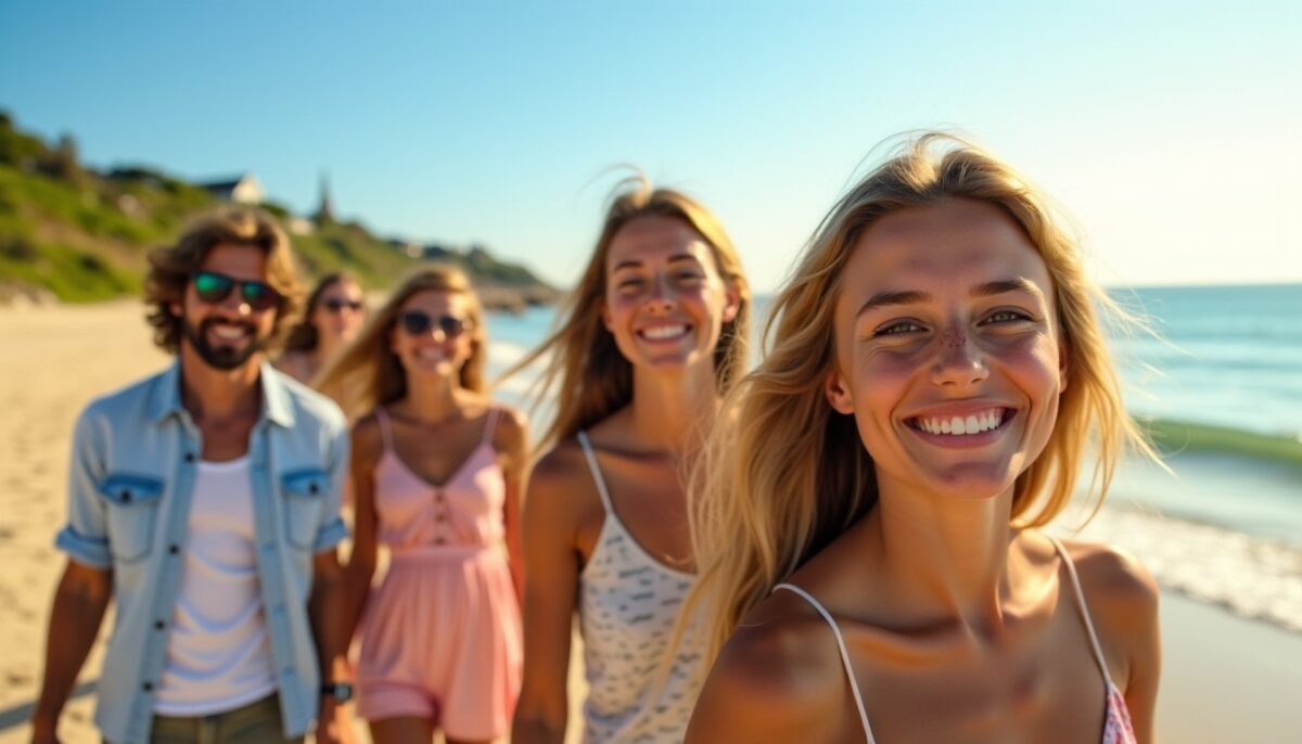 Guide pratique pour planifier des vacances groupées inoubliables en Vendée Guide pratique pour planifier des vacances groupées inoubliables en Vendée