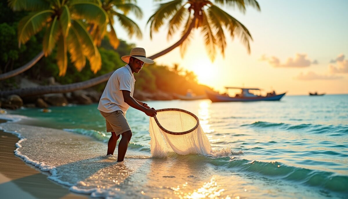 Yen-yen en Martinique : comprendre ce phénomène et les moyens efficaces pour s'en préserver Yen-yen en Martinique : comprendre ce phénomène et les moyens efficaces pour s'en préserver
