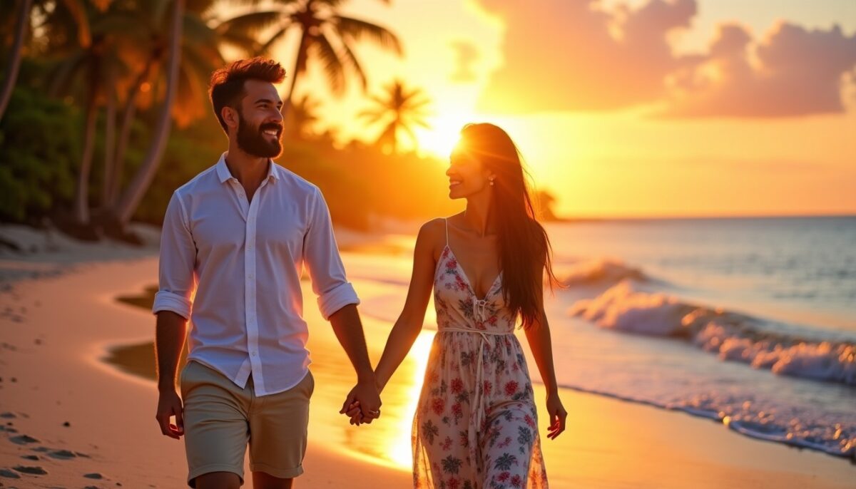 Las Terrenas : Ce que vous devez savoir sur sa sécurité avant de partir