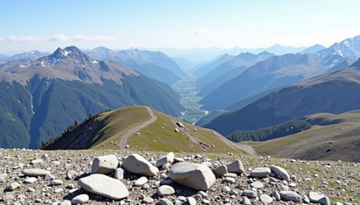 Calepin des montagnes : comprendre son origine et sa signification Calepin des montagnes : comprendre son origine et sa signification