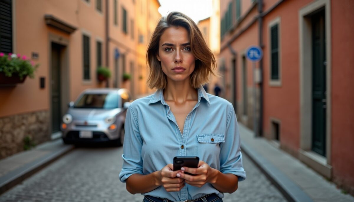 Infraction en zone ZTL en Italie avec un véhicule de location : quelles démarches entreprendre ? Infraction en zone ZTL en Italie avec un véhicule de location : quelles démarches entreprendre ?