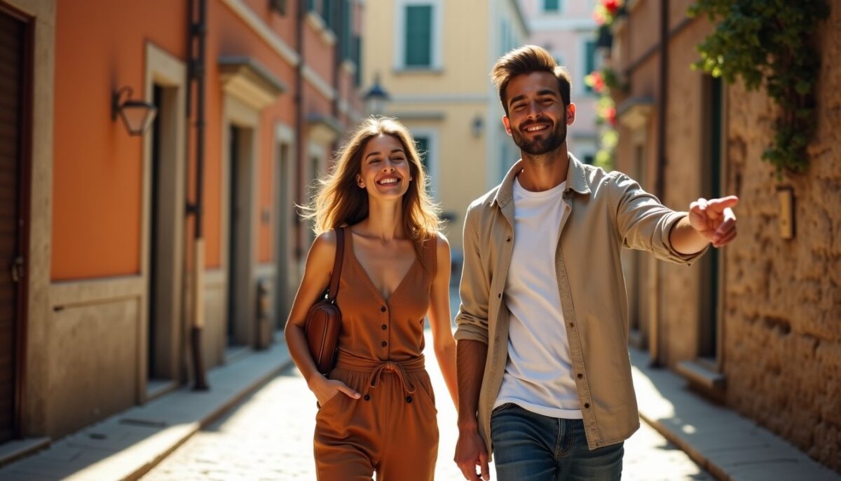 Tourisme de proximité : quand les séjours intelligents réinventent la découverte de Rome Tourisme de proximité : quand les séjours intelligents réinventent la découverte de Rome