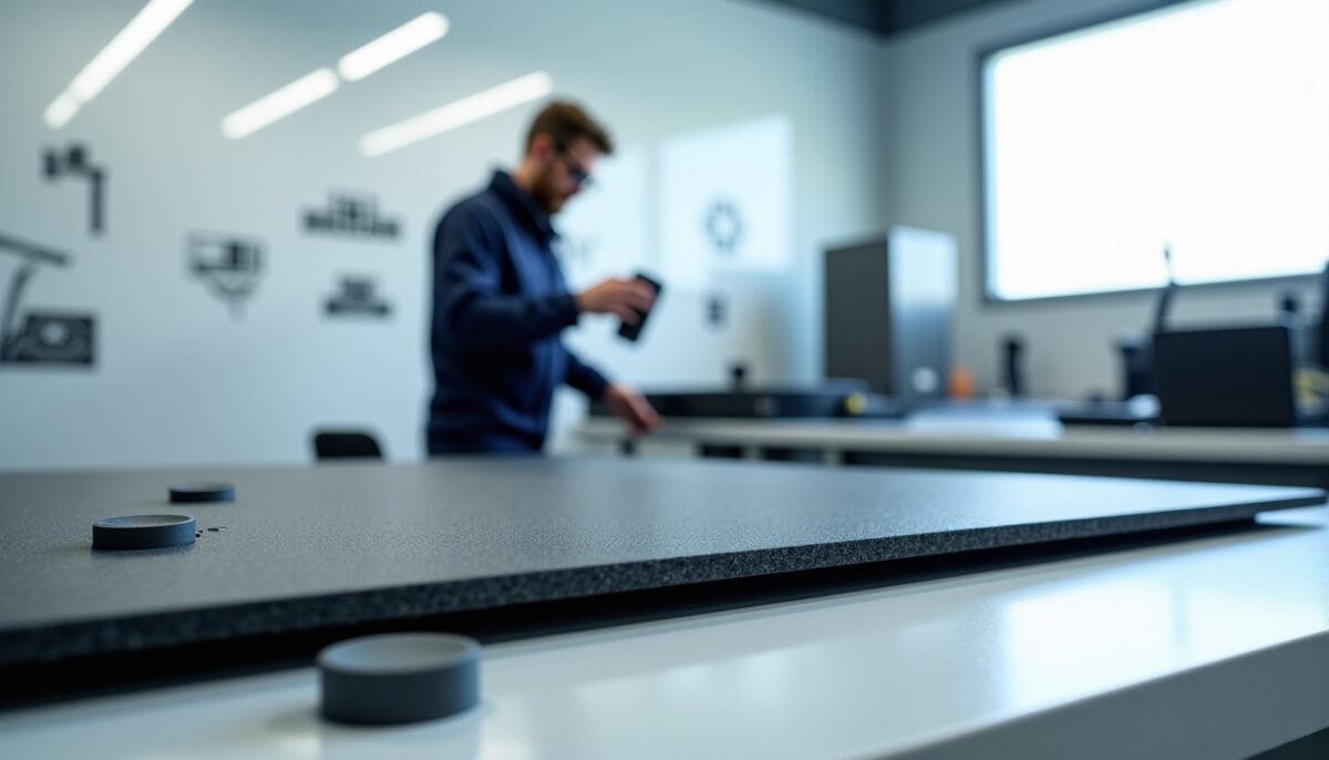 Polycomposit : découvrez l'univers et l'expertise de l'entreprise Polycomposit : découvrez l'univers et l'expertise de l'entreprise