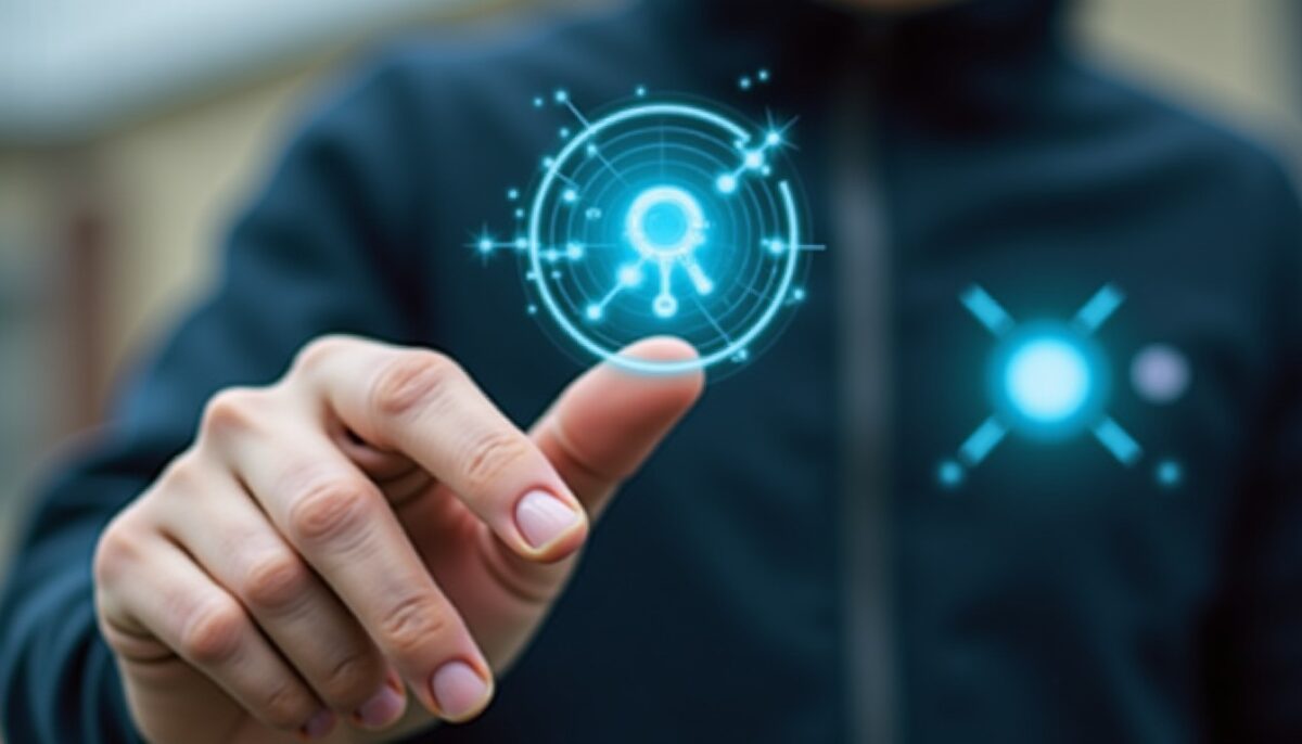 Le doigt électronique en course d’orientation : Comprendre son fonctionnement et ses applications pratiques Le doigt électronique en course d’orientation : Comprendre son fonctionnement et ses applications pratiques