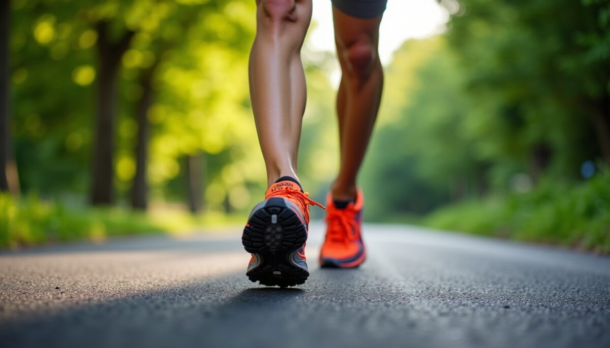 Courir sur route avec des chaussures de trail : quels impacts et quels dangers ? Courir sur route avec des chaussures de trail : quels impacts et quels dangers ?