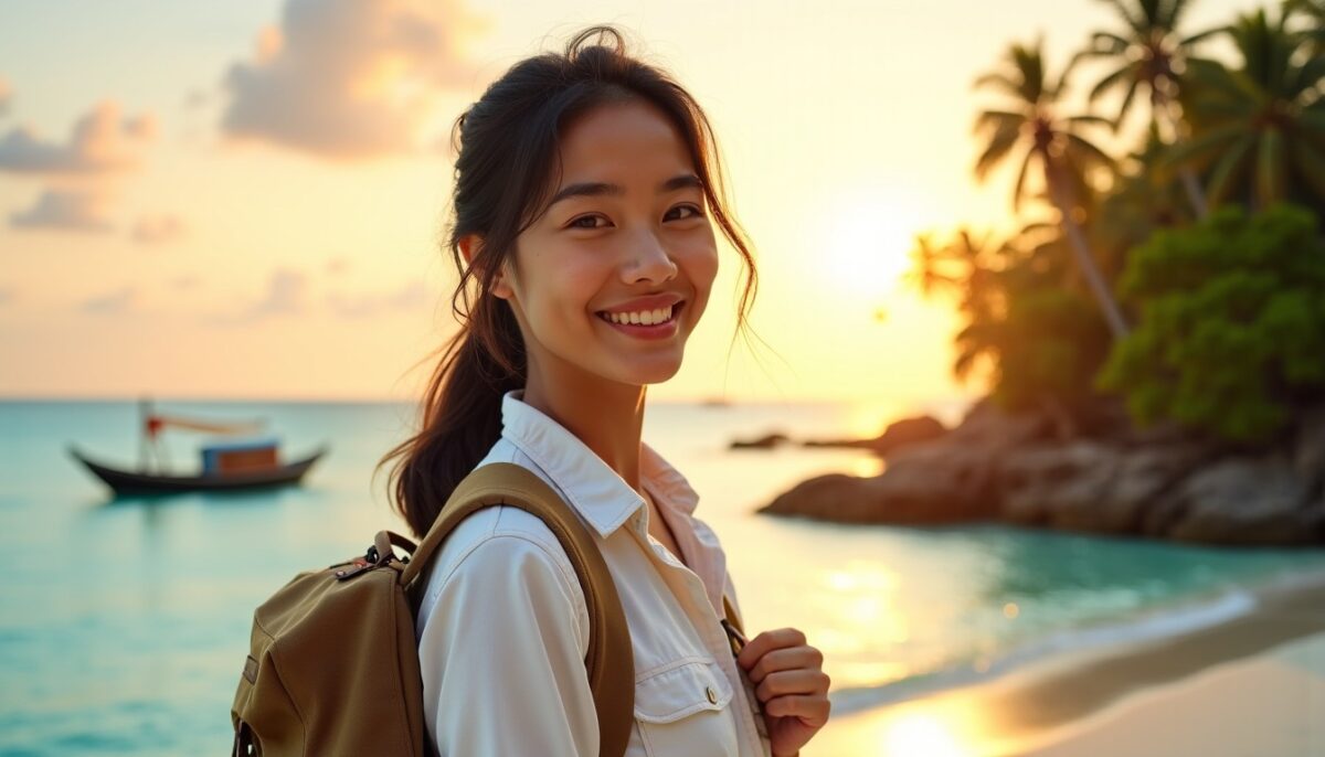 Voyager seule aux Philippines : Conseils de sécurité et itinéraires incontournables Voyager seule aux Philippines : Conseils de sécurité et itinéraires incontournables
