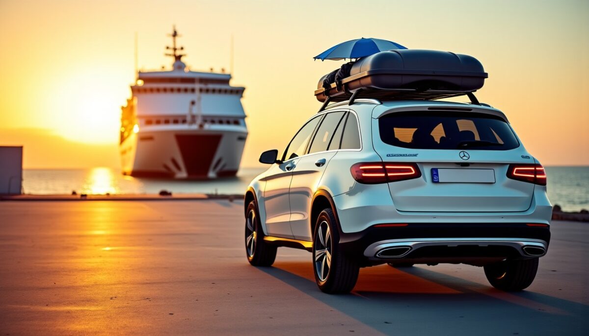 Voyage en voiture de la France au Maroc : itinéraires détaillés, traversées en ferry, budget estimatif et formalités indispensables Voyage en voiture de la France au Maroc : itinéraires détaillés, traversées en ferry, budget estimatif et formalités indispensables