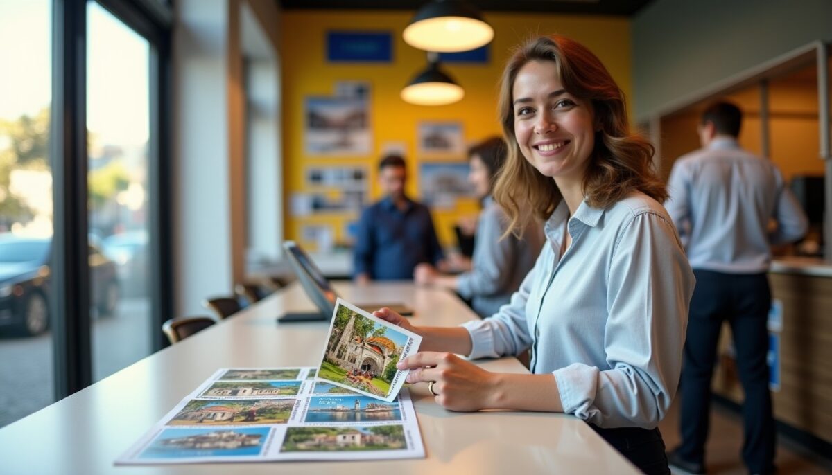 Guide pratique pour acheter des timbres en Espagne : lieux, tarifs et astuces Guide pratique pour acheter des timbres en Espagne : lieux, tarifs et astuces
