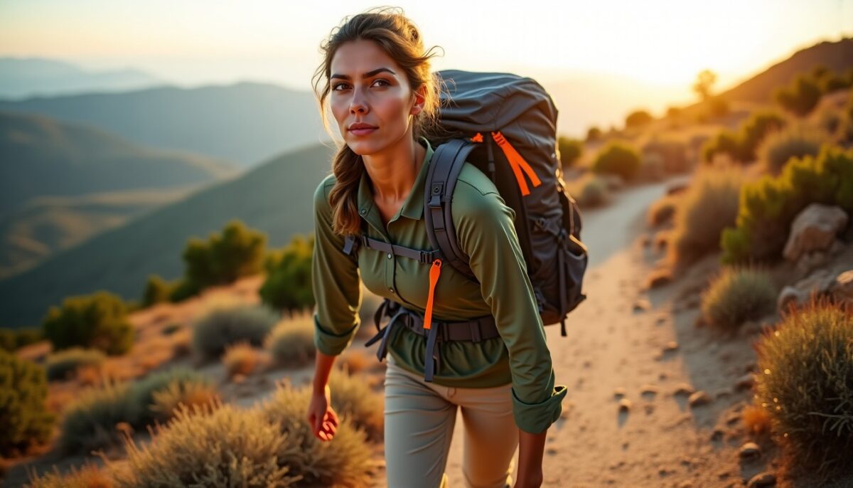 Chemin de Stevenson (GR70) : Quelle est la véritable difficulté de cette aventure ? Chemin de Stevenson (GR70) : Quelle est la véritable difficulté de cette aventure ?