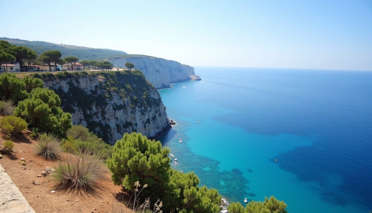 Découvrez la côte adriatique italienne : guide complet des immanquables du nord au sud selon vos envies Découvrez la côte adriatique italienne : guide complet des immanquables du nord au sud selon vos envies