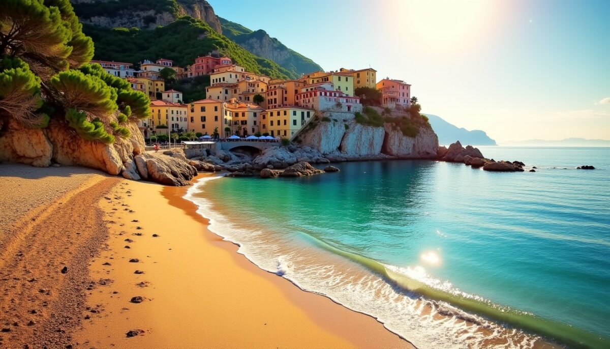 Explorez Majorque : un voyage enchanteur entre plages idylliques et villages pittoresques Explorez Majorque : un voyage enchanteur entre plages idylliques et villages pittoresques