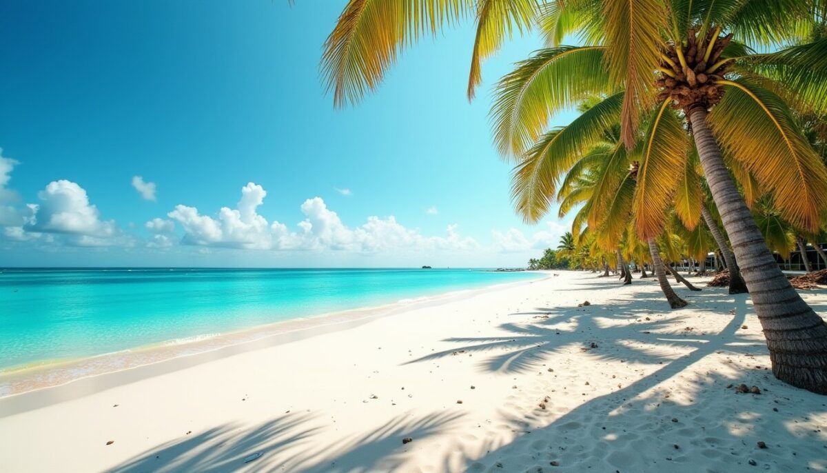 Bayahibe ou Punta Cana : Le guide ultime pour choisir votre escapade en République Dominicaine Bayahibe ou Punta Cana : Le guide ultime pour choisir votre escapade en République Dominicaine