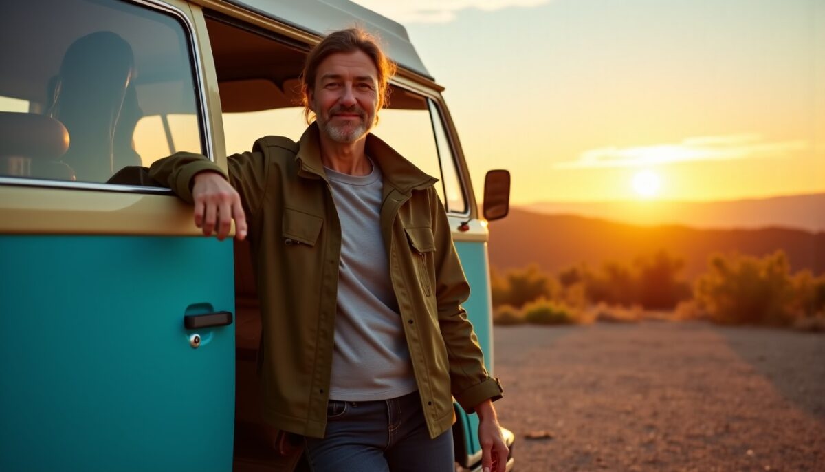 Habiter dans un camping-car : un mode de vie ou une situation sans-abri ? Habiter dans un camping-car : un mode de vie ou une situation sans-abri ?